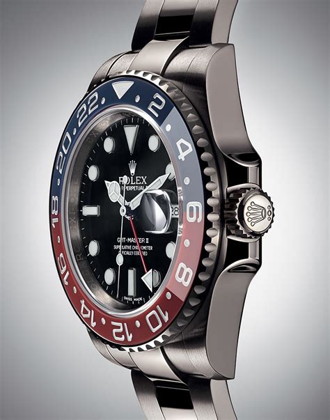 rolex gmt master 2 grüner zeiger|gmt master 2 edelstahl.